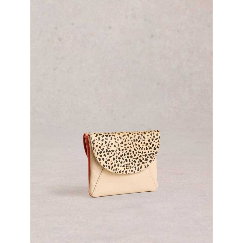White Stuff Coco Double Pouch Crossbody image number 7